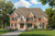 European House Plan - 69692 - Front Exterior