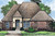 European House Plan - Bogalusa 69716 - Front Exterior