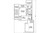 European House Plan - Bogalusa 69716 - 1st Floor Plan