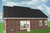 Country House Plan - 69770 - Rear Exterior