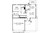 Ranch House Plan - 69784 - 1st Floor Plan