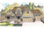 Country House Plan Claredon 69798 - 