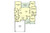 Farmhouse House Plan - 69863 - 1st Floor Plan