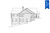 Craftsman House Plan - Clear Creek 69899 - Left Exterior