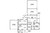 Country House Plan - Corydon 69931 - 1st Floor Plan