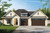 European House Plan - Gretna Falls FB 69985 - Front Exterior