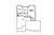 Secondary Image - European House Plan - Gretna Falls FB 69985 - Basement Floor Plan