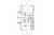 Farmhouse House Plan - Three Oaks Barn 70107 - 2nd Floor Plan