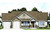 Traditional House Plan - 70126 - Front Exterior