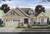 Country House Plan - Hamilton 70153 - Front Exterior