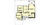Modern House Plan - 70183 - 2nd Floor Plan
