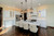 Secondary Image - Tudor House Plan - 70240 - Kitchen