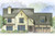 Traditional House Plan - Cardinal 70261 - Front Exterior