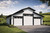 Traditional House Plan - Garage 70273 - Front Exterior