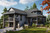 Cape Cod House Plan - Cedar Hill 70297 - Front Exterior
