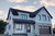 Farmhouse House Plan - St-Arnaud 3 70435 - Front Exterior