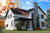 Farmhouse House Plan - St-Arnaud 3 70435 - Rear Exterior