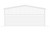 Secondary Image - Traditional House Plan - Belfiar 70480 - Rear Exterior