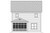 Craftsman House Plan - 70483 - Rear Exterior