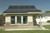Traditional House Plan - Chipman 70507 - Left Exterior