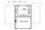 Country House Plan - 70649 - 2nd Floor Plan