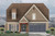 Ranch House Plan - 70696 - Front Exterior