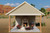 Traditional House Plan - Olsen Pavillion 70763 - Front Exterior