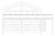Traditional House Plan - Potts 70765 - Front Exterior