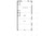 Traditional House Plan - Potts 70765 - 1st Floor Plan