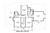 Secondary Image - Colonial House Plan - 70790 - 2nd Floor Plan