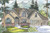 Classic House Plan - Remmington 71026 - Front Exterior