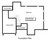 Ranch House Plan - Kingsgate 71032 - Basement Floor Plan