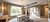 Cottage House Plan - 71057 - Dining Room