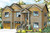 Cape Cod House Plan - Snowberry 71176 - Front Exterior