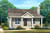 Cottage House Plan - 71212 - Front Exterior