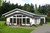 Cottage House Plan - 71242 - Front Exterior