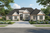 Classic House Plan - 71265 - Front Exterior