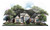 Classic House Plan - 71265 - Front Exterior