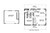 Lodge Style House Plan - 71305 - 1st Floor Plan