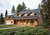 Lodge Style House Plan - 71305 - Front Exterior