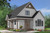 Country House Plan - Celeste 3 71342 - Front Exterior