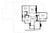 Secondary Image - Lodge Style House Plan - 71396 - 2nd Floor Plan