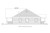 Country House Plan - 71439 - Right Exterior