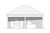 Traditional House Plan - 71498 - Front Exterior