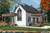 Modern House Plan - Bergen 71581 - Right Exterior