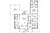 European House Plan - Fir 71616 - 1st Floor Plan