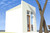Modern House Plan - Coconut 71739 - Left Exterior