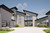 Contemporary House Plan - Aspen 71799 - Front Exterior