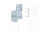 Secondary Image - Contemporary House Plan - Aspen 71799 - 2nd Floor Plan
