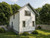 Country House Plan - 71944 - 